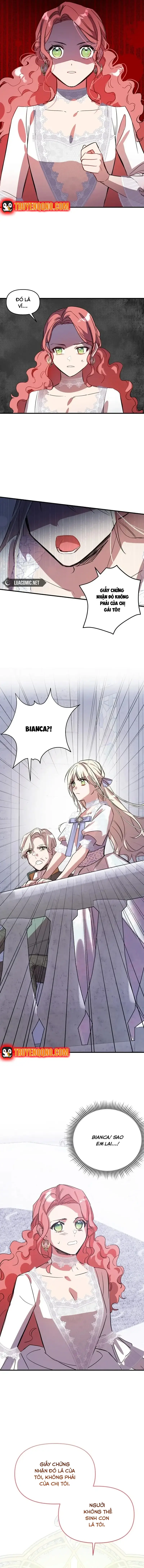 Đừng Thuần Hóa Cô Nàng Đanh Đá Chap 19 - Next Chap 20