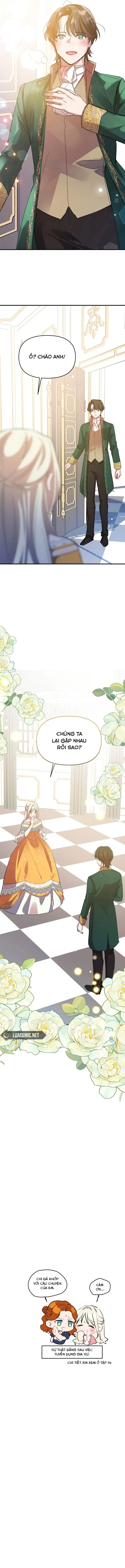 Đừng Thuần Hóa Cô Nàng Đanh Đá Chap 21 - Next Chap 22
