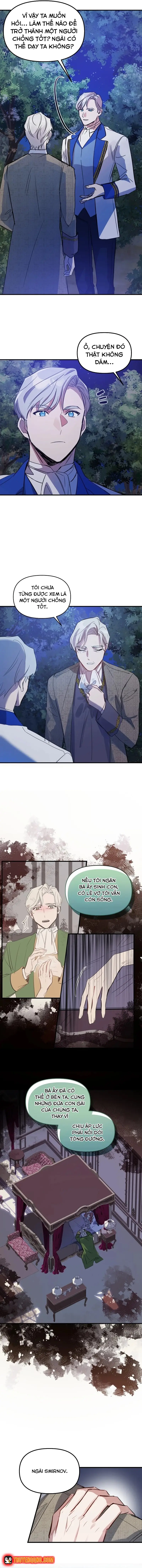 Đừng Thuần Hóa Cô Nàng Đanh Đá Chap 21 - Next Chap 22