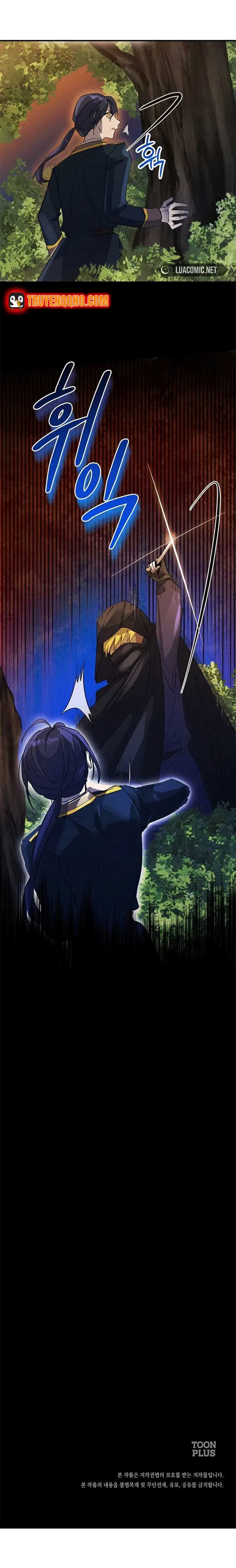 Đừng Thuần Hóa Cô Nàng Đanh Đá Chap 22 - Next Chap 23