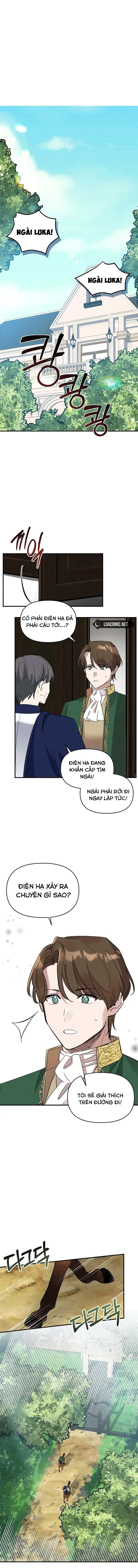 Đừng Thuần Hóa Cô Nàng Đanh Đá Chap 22 - Next Chap 23