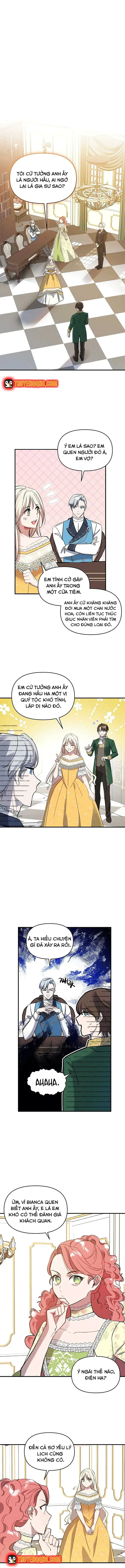 Đừng Thuần Hóa Cô Nàng Đanh Đá Chap 22 - Next Chap 23