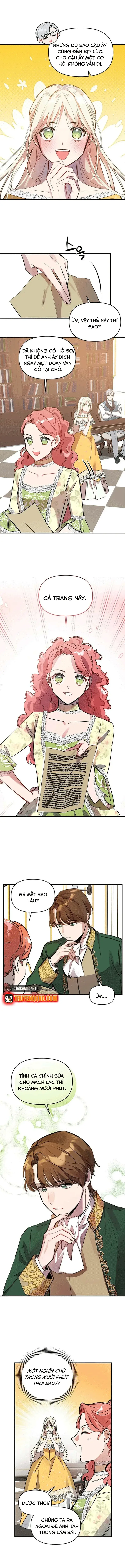 Đừng Thuần Hóa Cô Nàng Đanh Đá Chap 22 - Next Chap 23