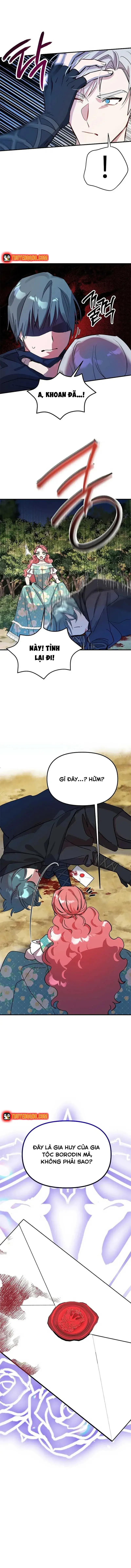 Đừng Thuần Hóa Cô Nàng Đanh Đá Chap 23 - Next Chap 24