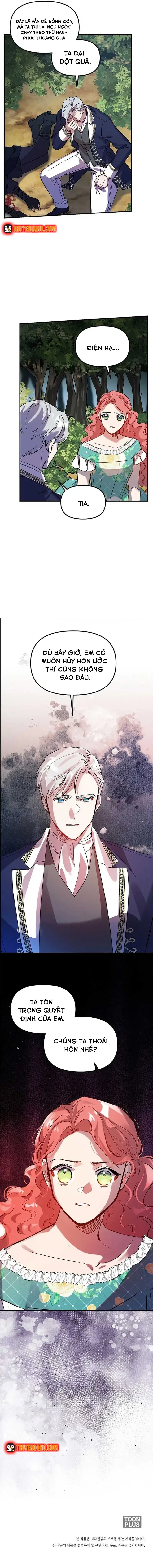 Đừng Thuần Hóa Cô Nàng Đanh Đá Chap 23 - Next Chap 24