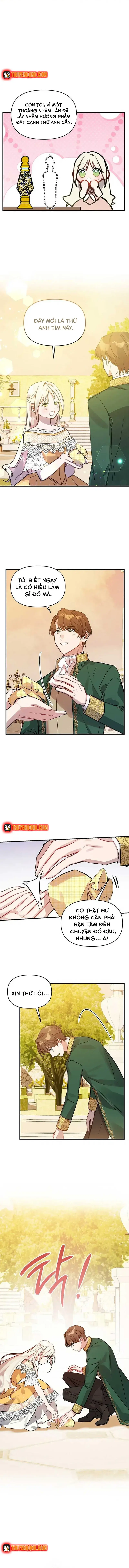 Đừng Thuần Hóa Cô Nàng Đanh Đá Chap 23 - Next Chap 24