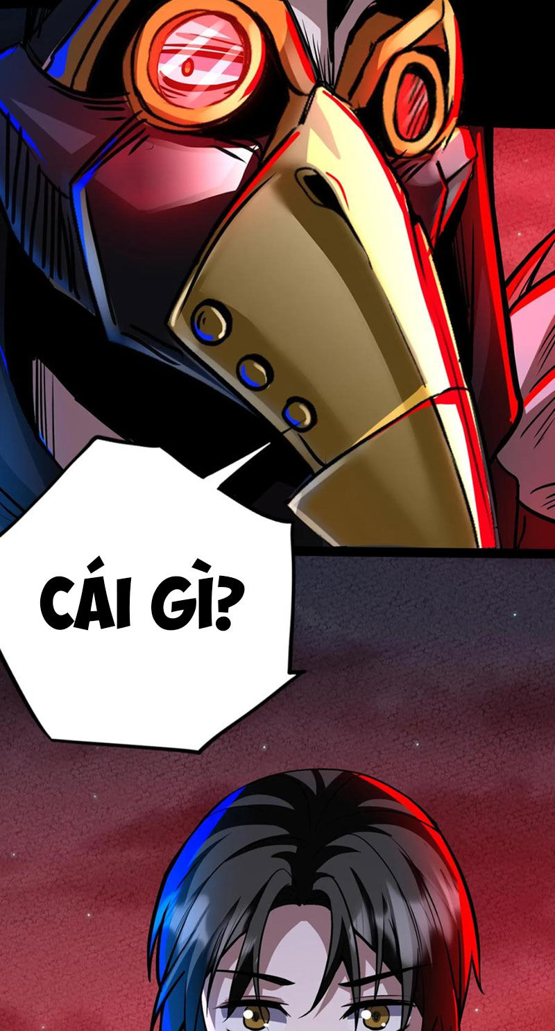 Dược Sư Kì Lạ: Bệnh Nhân Của Tôi Đều Rất Khủng Bố Chap 271 - Next Chap 272