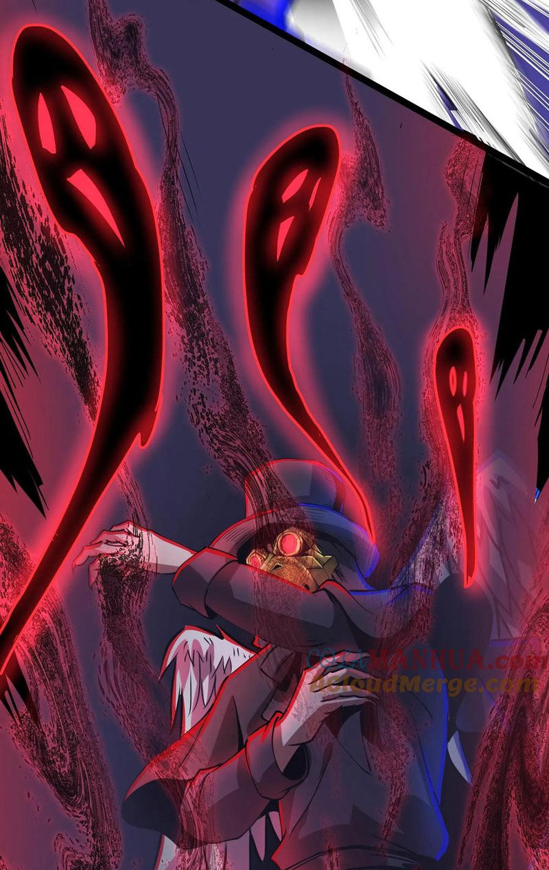 Dược Sư Kì Lạ: Bệnh Nhân Của Tôi Đều Rất Khủng Bố Chap 276 - Next Chap 277