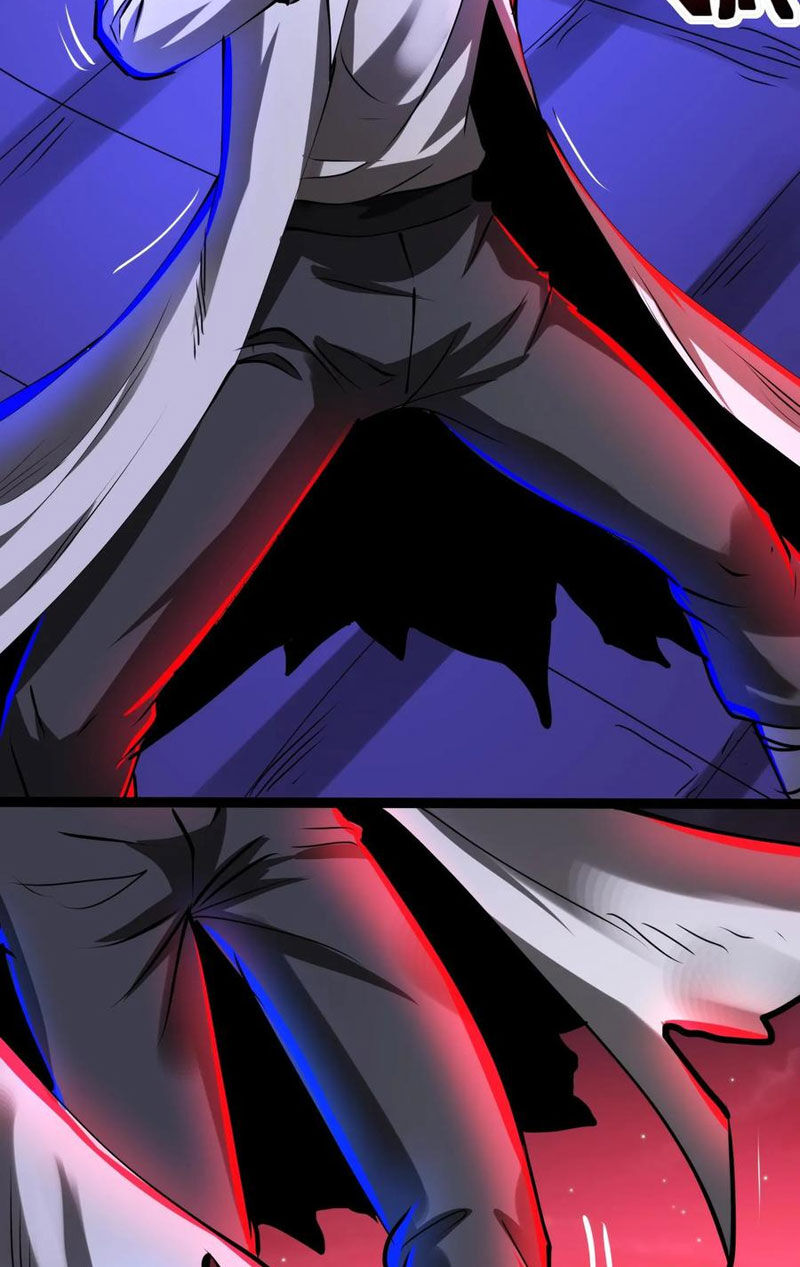 Dược Sư Kì Lạ: Bệnh Nhân Của Tôi Đều Rất Khủng Bố Chap 276 - Next Chap 277