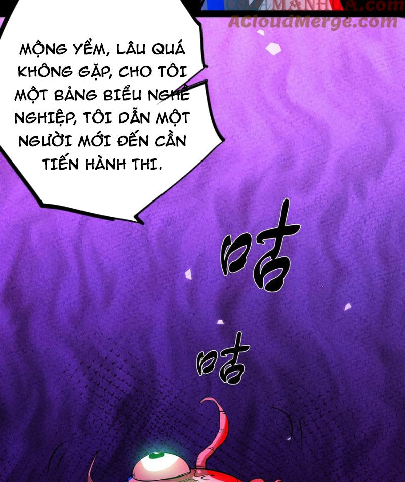 Dược Sư Kì Lạ: Bệnh Nhân Của Tôi Đều Rất Khủng Bố Chap 282 - Next Chap 283