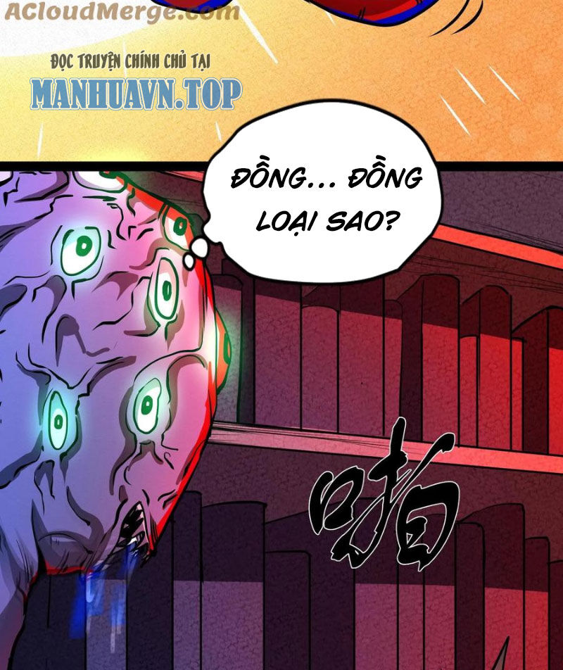 Dược Sư Kì Lạ: Bệnh Nhân Của Tôi Đều Rất Khủng Bố Chap 282 - Next Chap 283