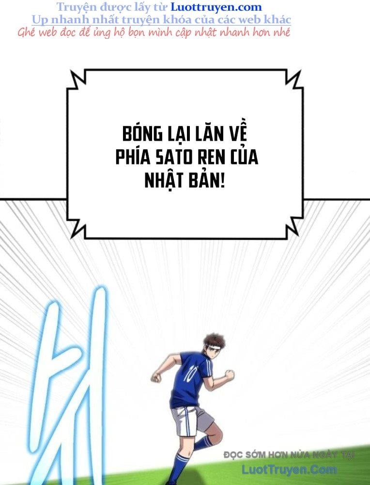 Đường Chuyền Đặc Biệt Của Tiền Vệ Thiên Tài Chap 23 - Next Chap 24