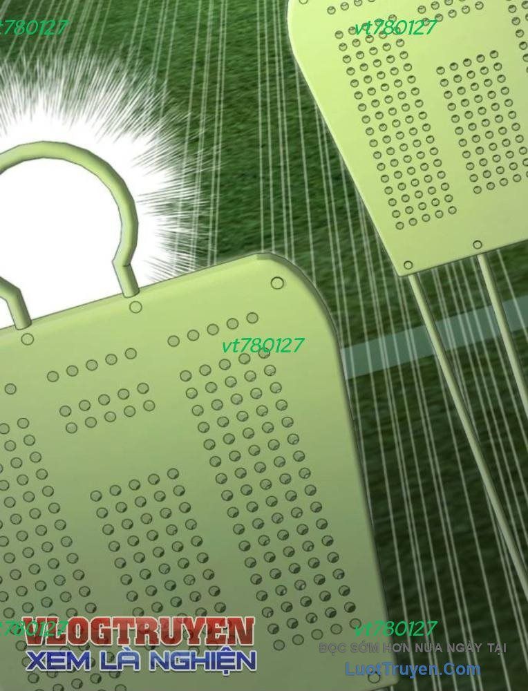 Đường Chuyền Đặc Biệt Của Tiền Vệ Thiên Tài Chap 28 - Next Chap 29