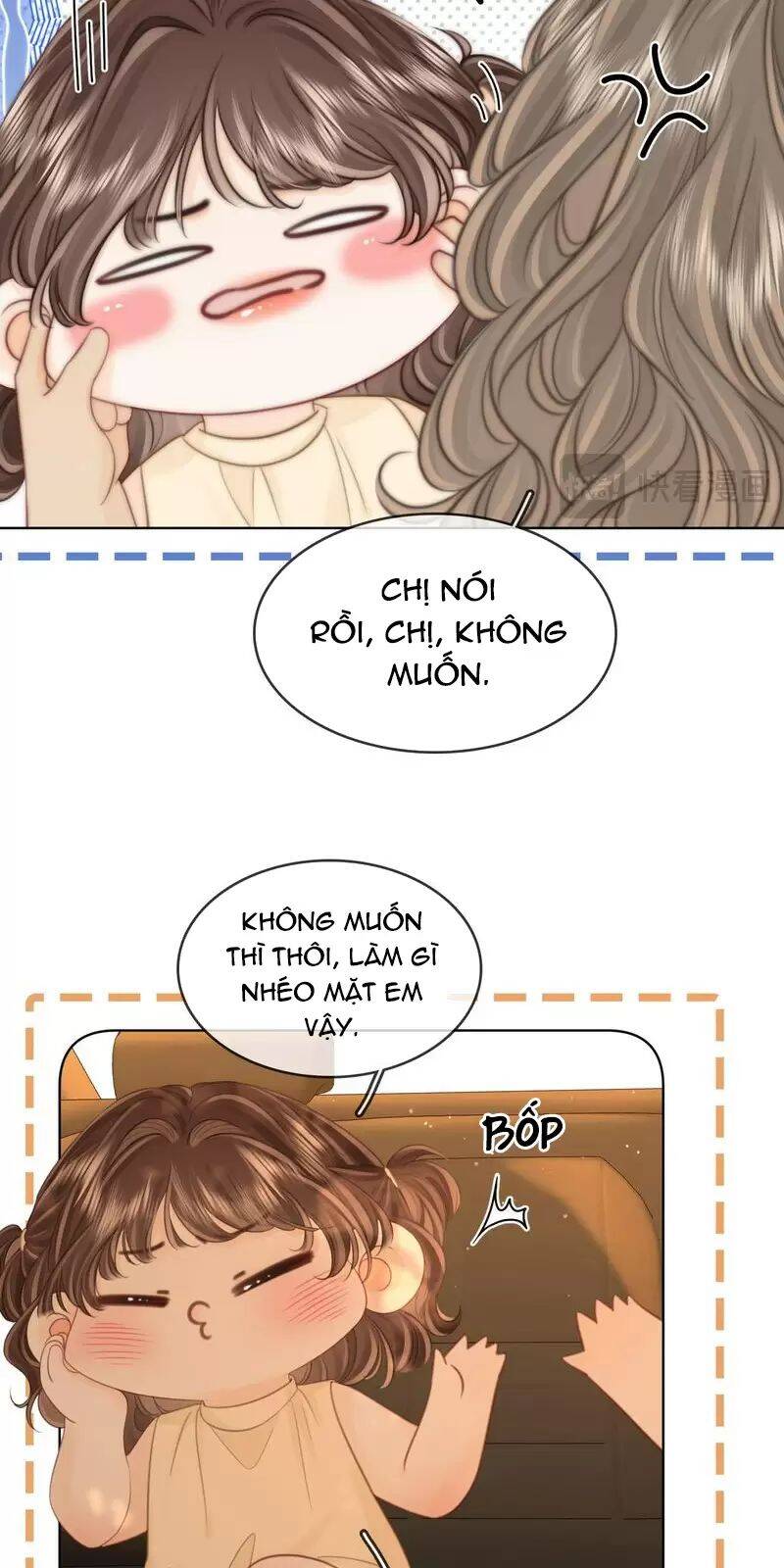 Em Chỉ Có Thể Là Của Tôi Chap 109 - Next Chap 110