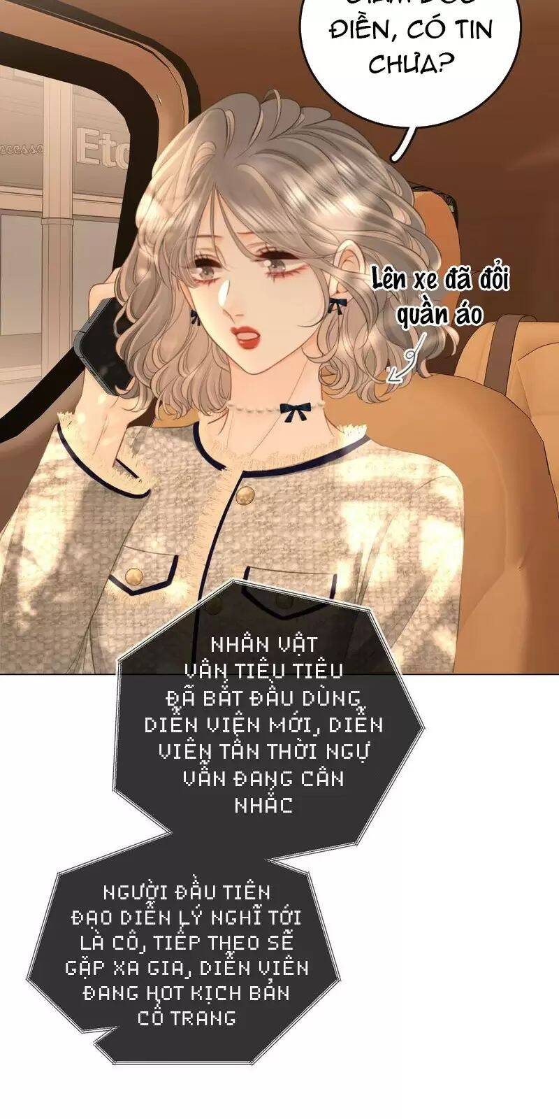 Em Chỉ Có Thể Là Của Tôi Chap 117 - Next Chap 118