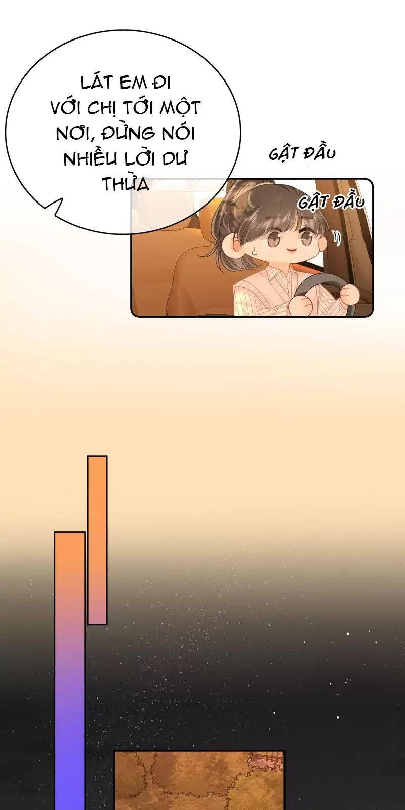 Em Chỉ Có Thể Là Của Tôi Chap 117 - Next Chap 118