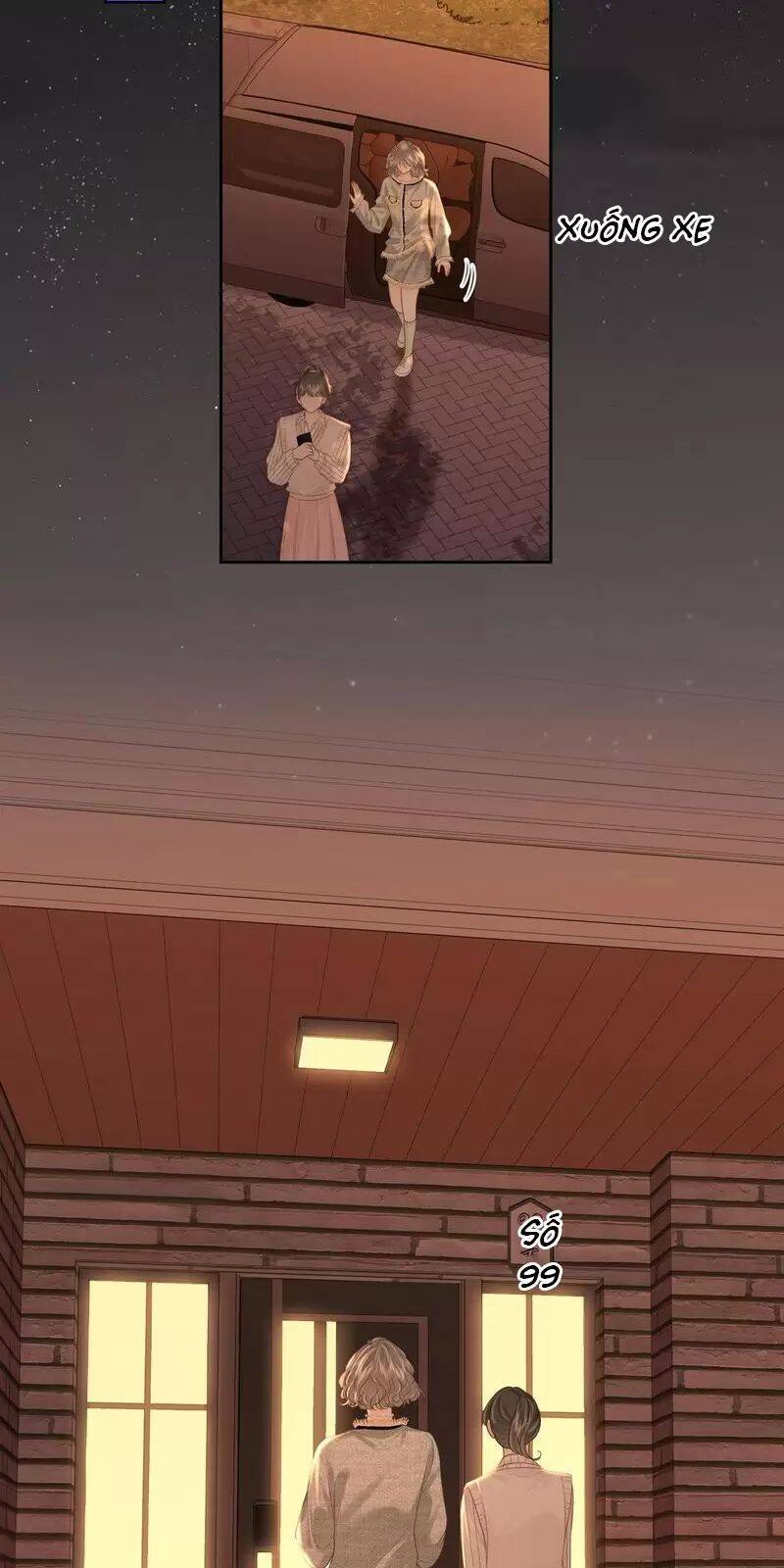 Em Chỉ Có Thể Là Của Tôi Chap 117 - Next Chap 118