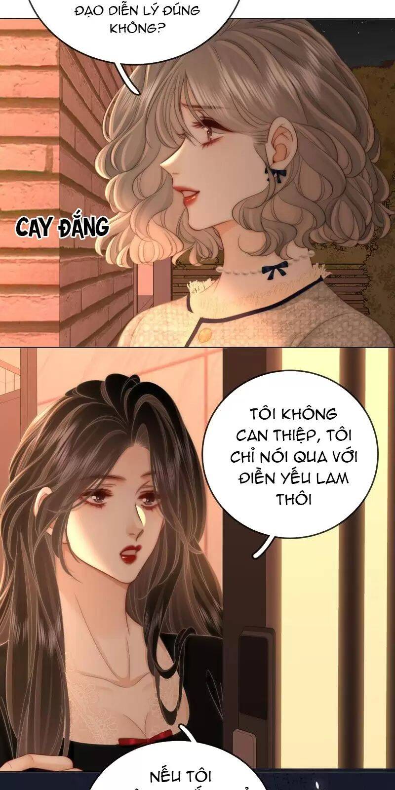 Em Chỉ Có Thể Là Của Tôi Chap 117 - Next Chap 118