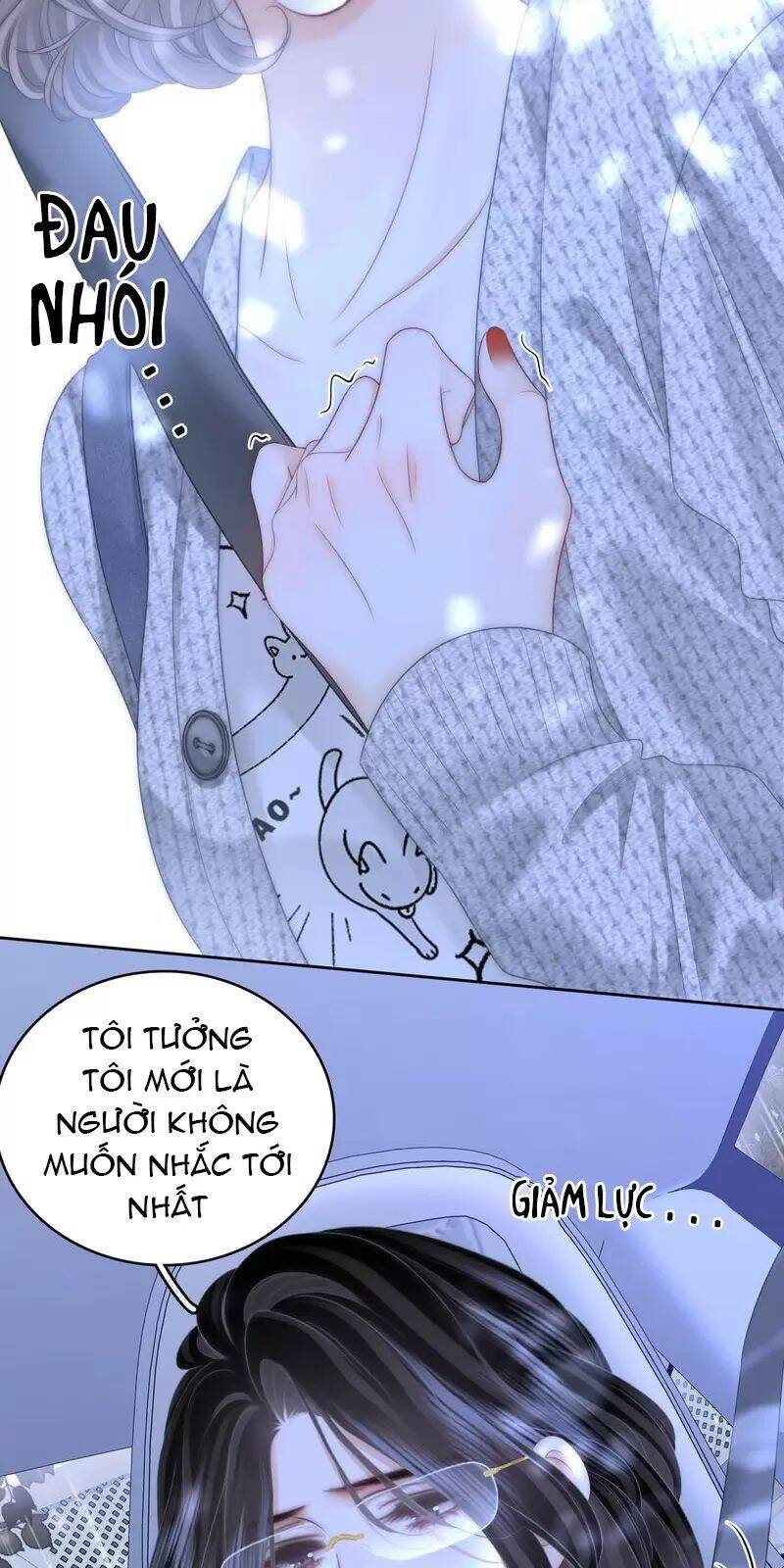 Em Chỉ Có Thể Là Của Tôi Chap 117 - Next Chap 118