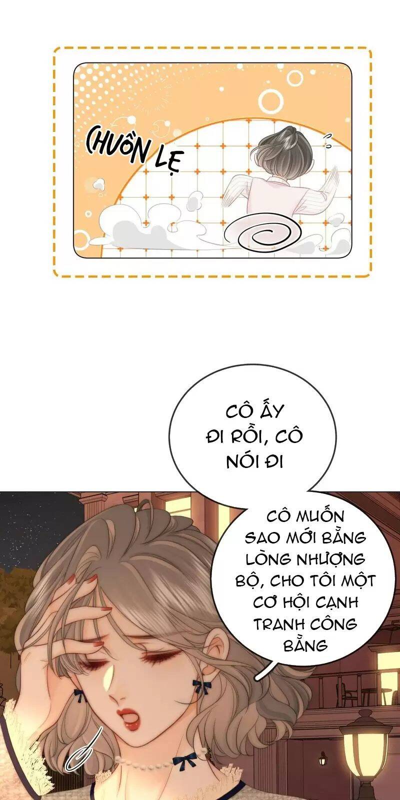 Em Chỉ Có Thể Là Của Tôi Chap 117 - Next Chap 118
