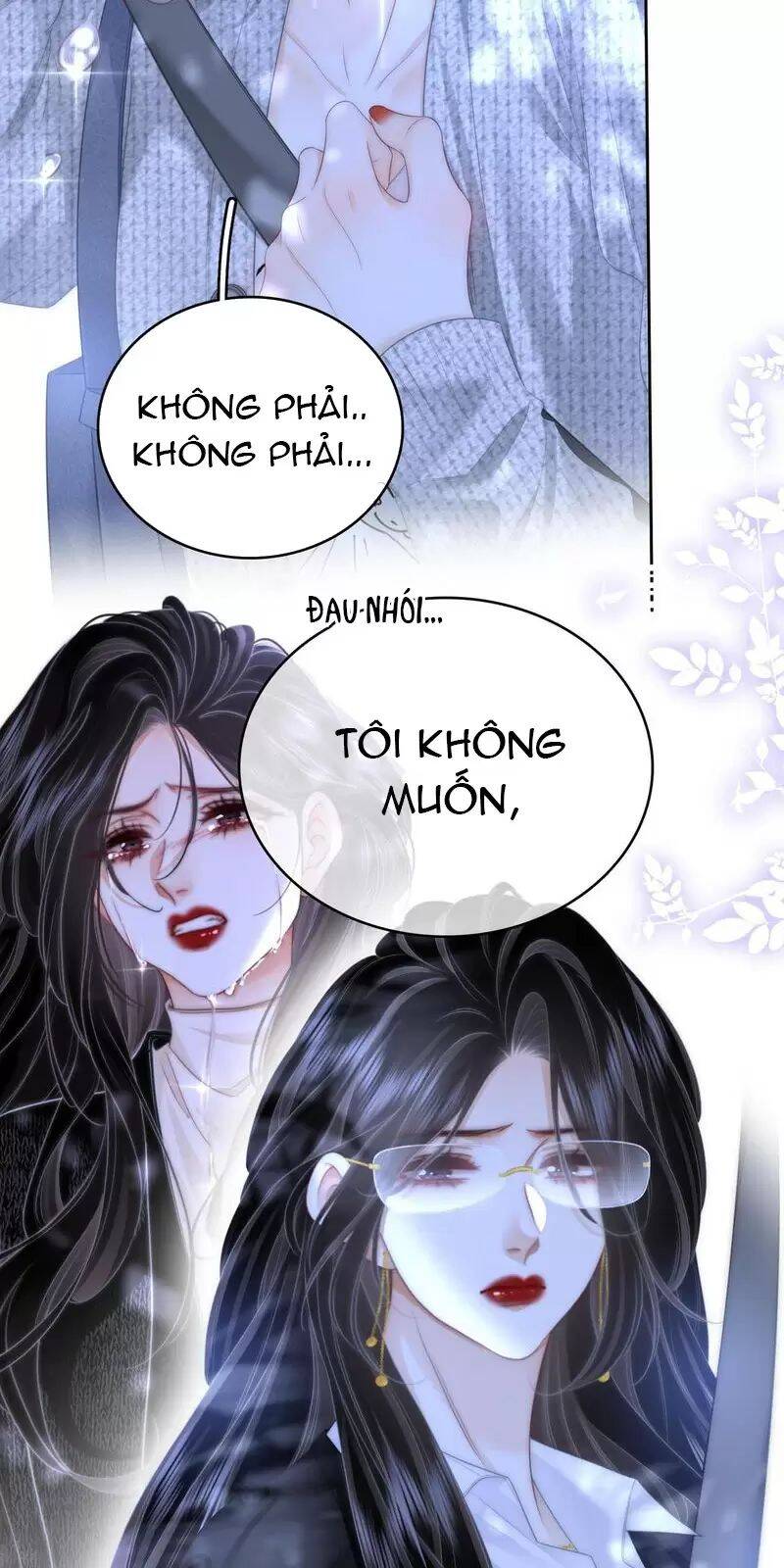 Em Chỉ Có Thể Là Của Tôi Chap 117 - Next Chap 118