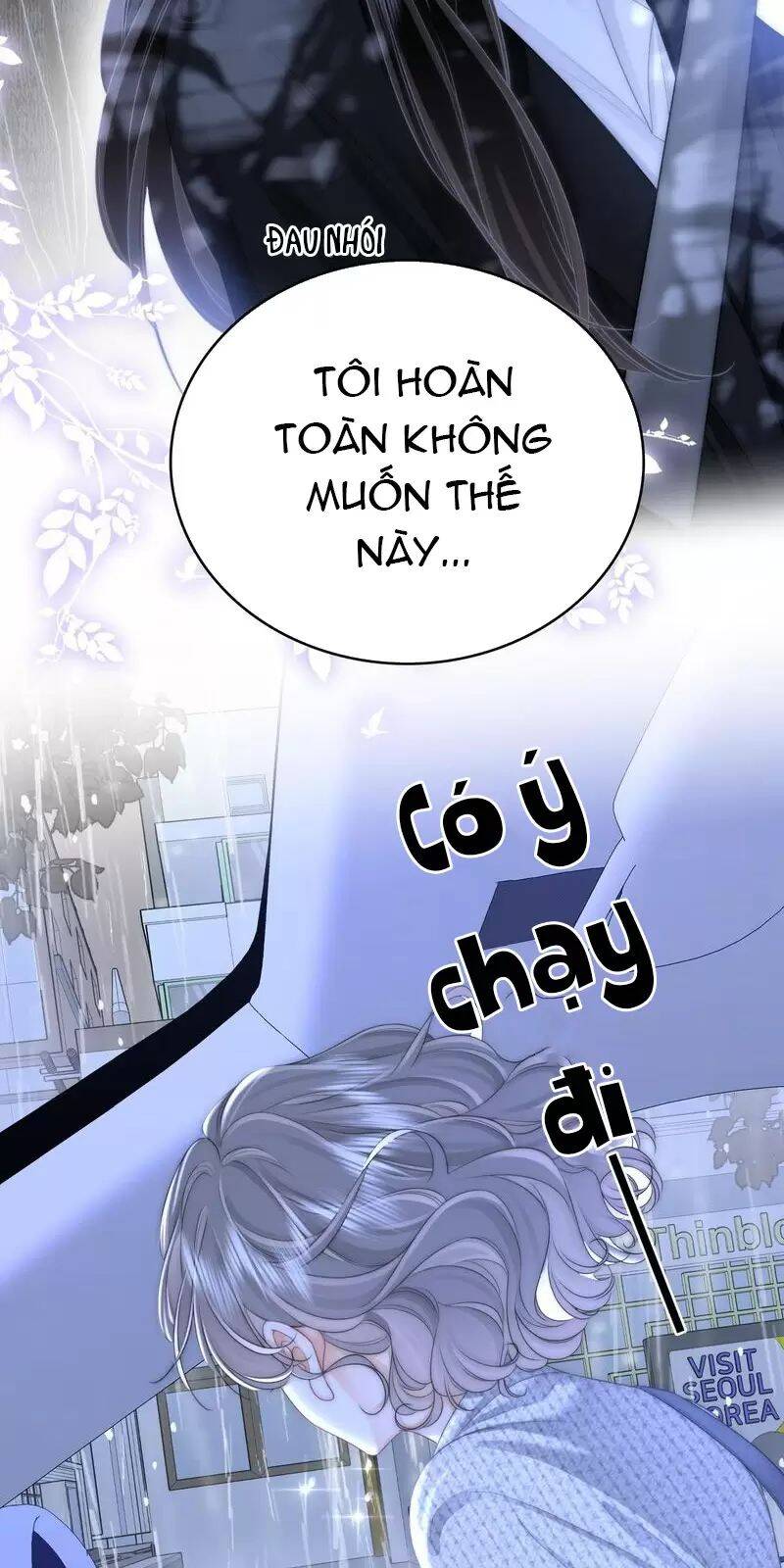 Em Chỉ Có Thể Là Của Tôi Chap 117 - Next Chap 118