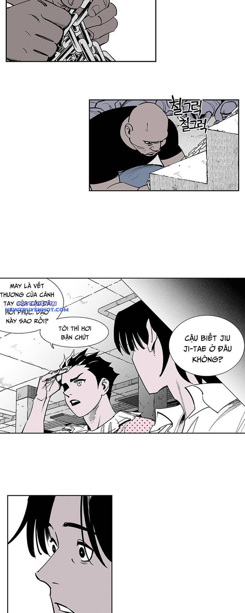 Fight Class 3 Chap 129 - Next Chap 130