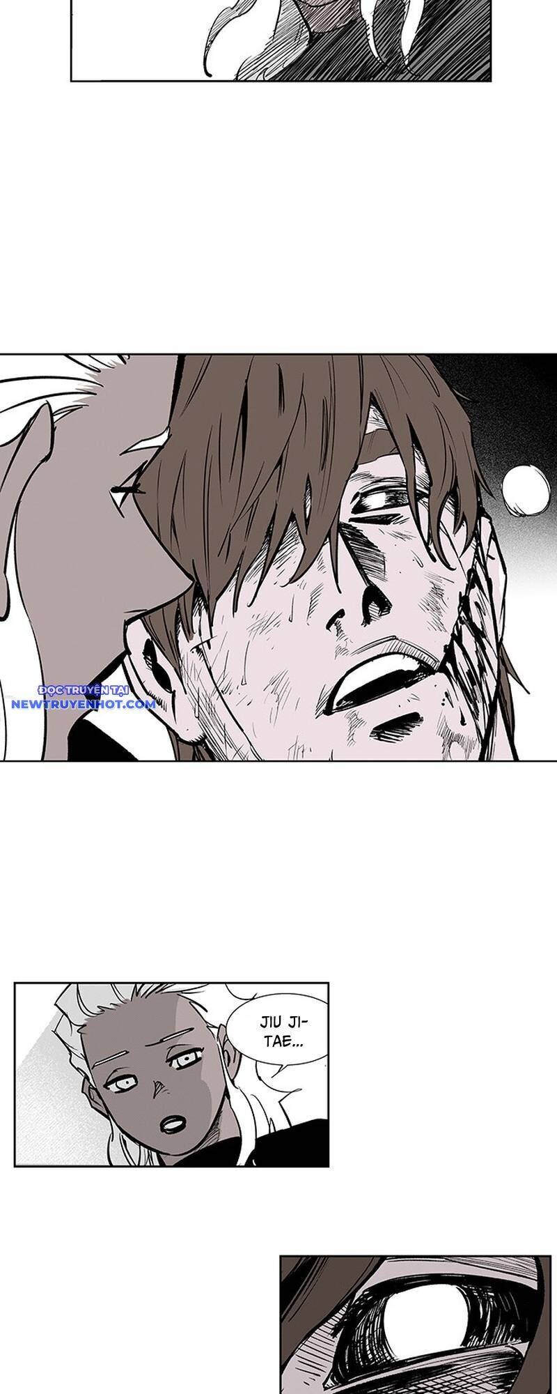 Fight Class 3 Chap 129 - Next Chap 130