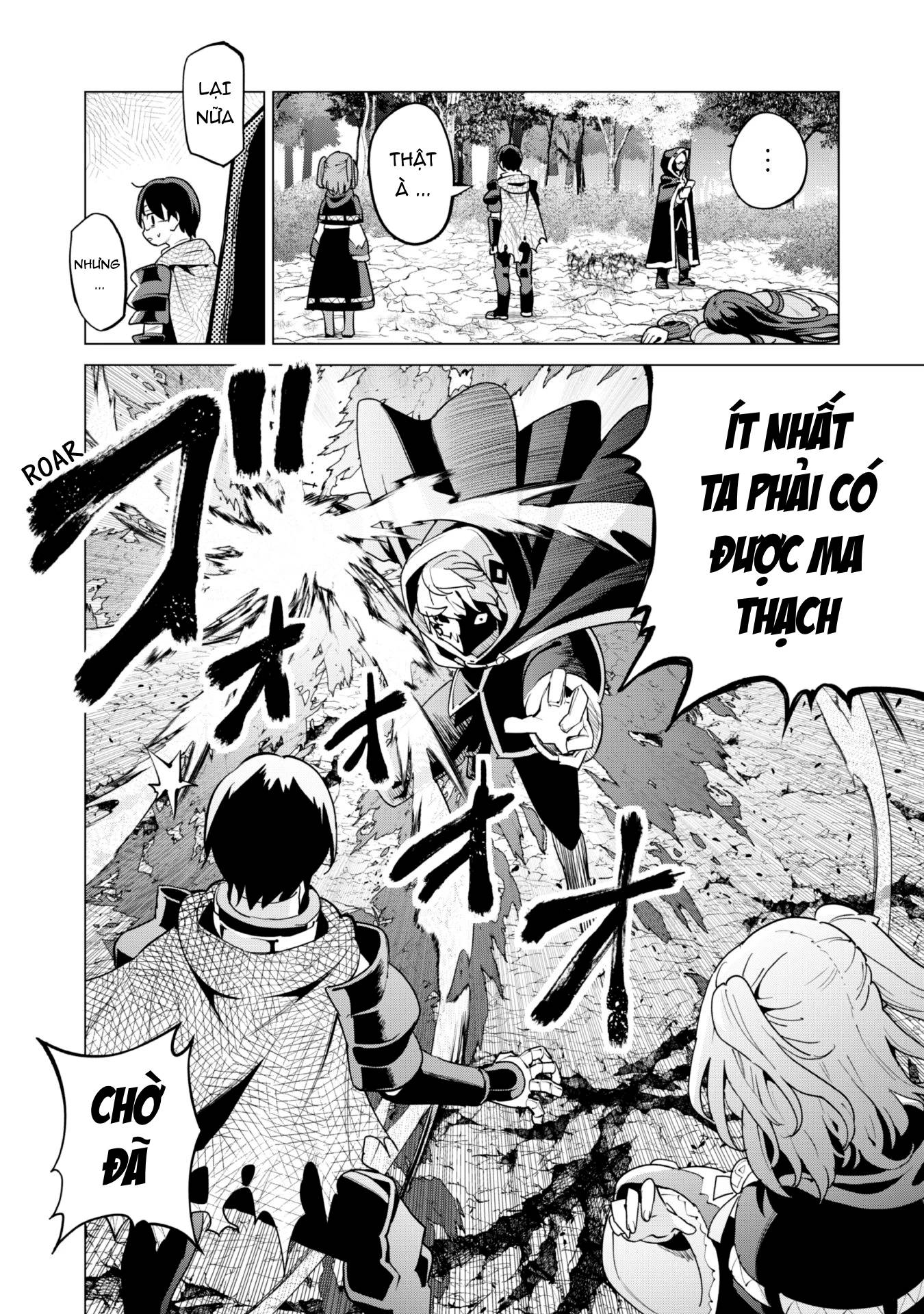 Gacha Wo Mawashite Nakama Wo Fuyasu Saikyou No Bishoujo Gundan Wo Tsukuriagero Chap 63 - Next Chap 64