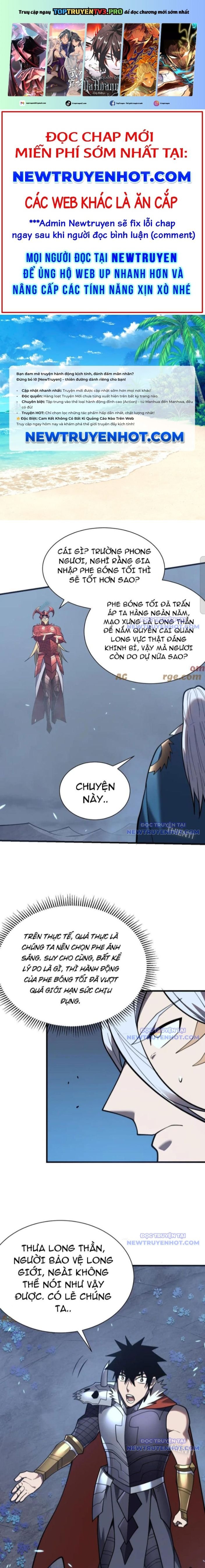 Game Online: Vì Quá Phóng Túng, Tôi Đã Trở Thành Kẻ Thù Của Cả Server Chap 110 - Next Chap 111