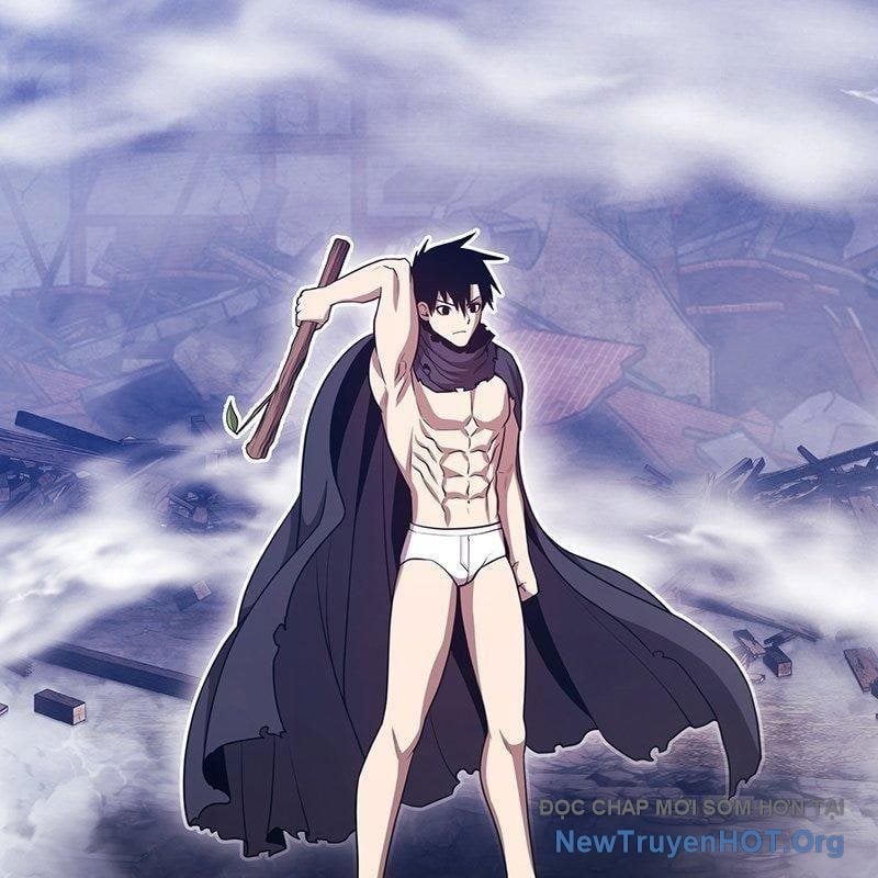 Gậy Gỗ Cấp 99+ Chap 158.5 - Next Chap 159.5