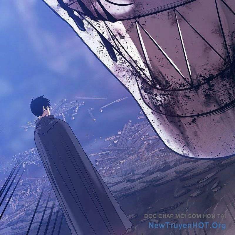 Gậy Gỗ Cấp 99+ Chap 158.5 - Next Chap 159.5