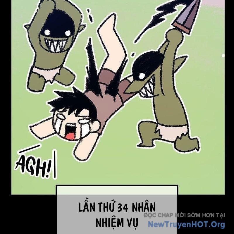 Gậy Gỗ Cấp 99+ Chap 158.5 - Next Chap 159.5