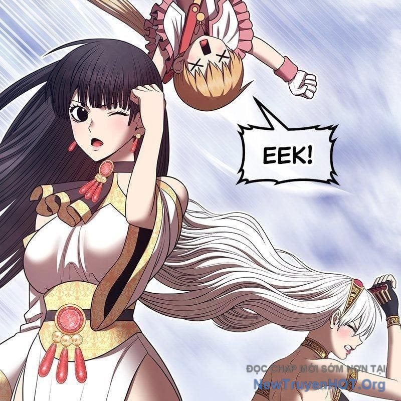 Gậy Gỗ Cấp 99+ Chap 158 - Next Chap 159