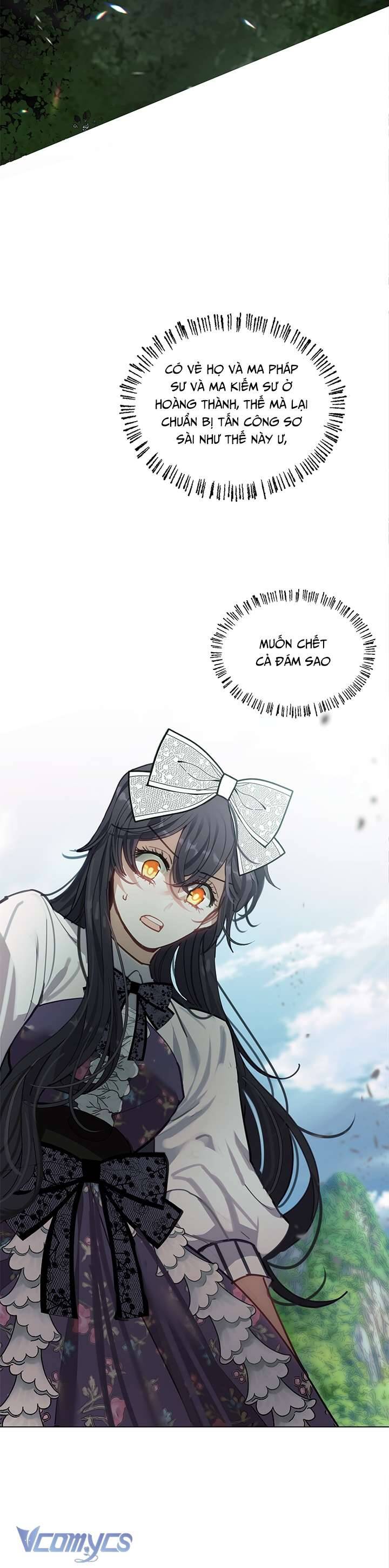 Gia Đình Bị Ám Ảnh Bởi Tôi Chap 73 - Next Chap 74