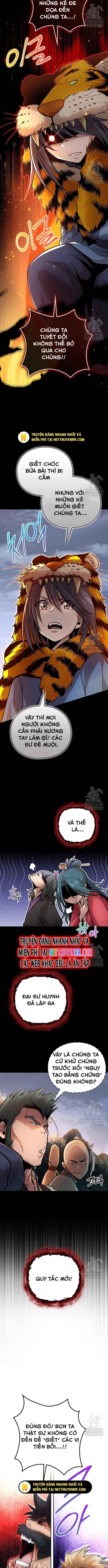 Giám Hộ Của Ác Nhân Chap 12 - Next Chap 13