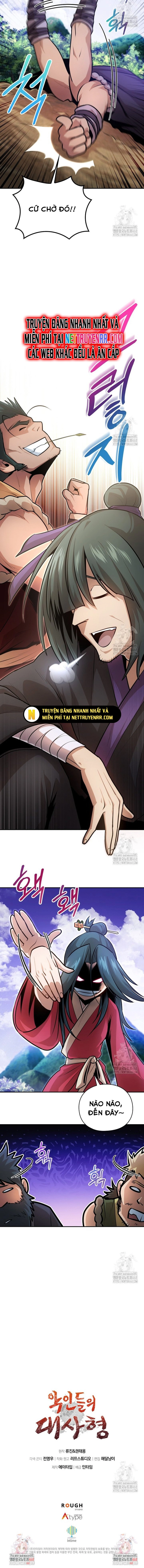 Giám Hộ Của Ác Nhân Chap 12 - Next Chap 13