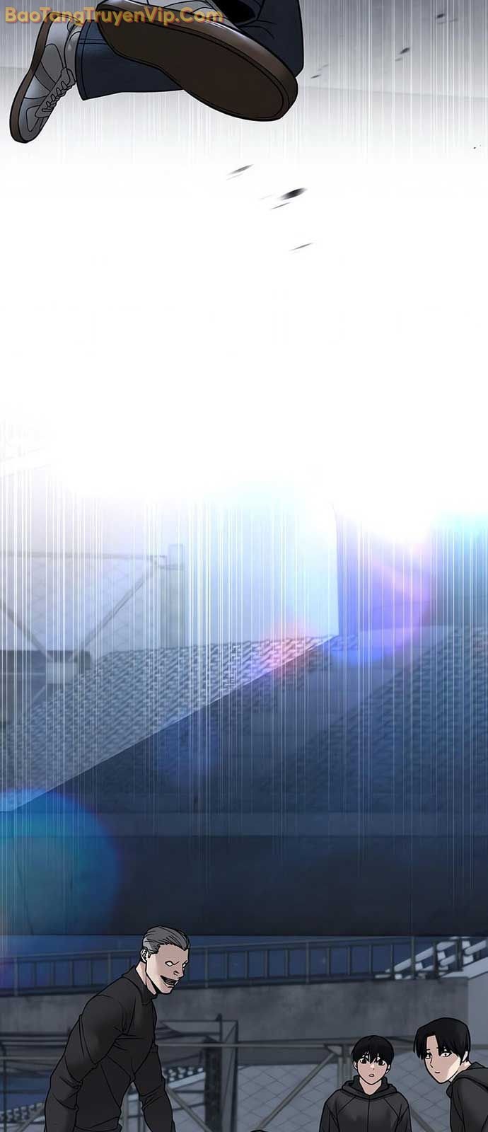 Giang Hồ Thực Thi Công Lý Chap 138 - Next Chap 139