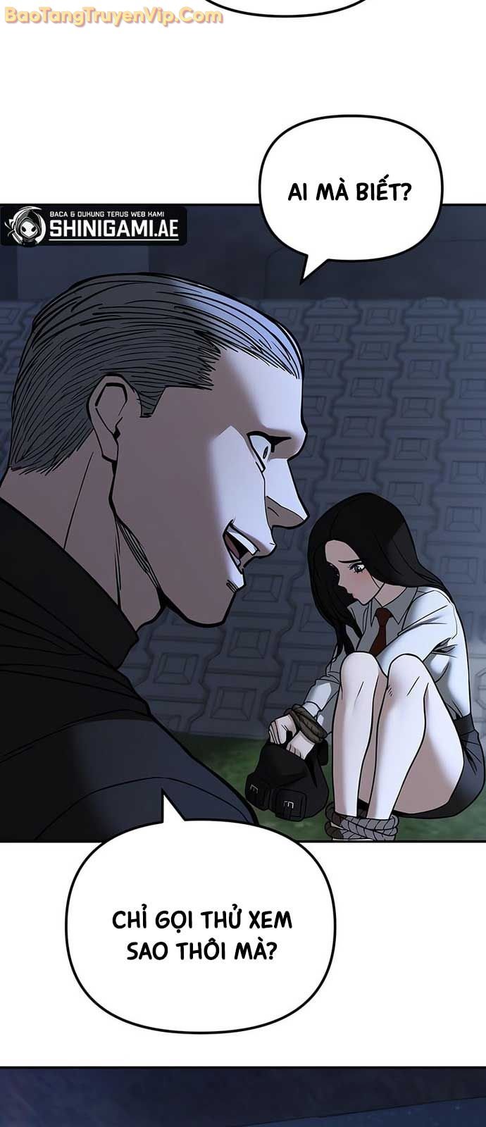 Giang Hồ Thực Thi Công Lý Chap 138 - Next Chap 139