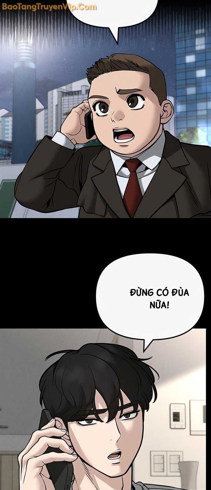 Giang Hồ Thực Thi Công Lý Chap 138 - Next Chap 139