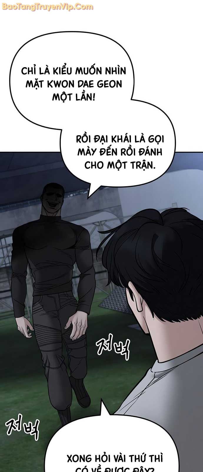 Giang Hồ Thực Thi Công Lý Chap 138 - Next Chap 139