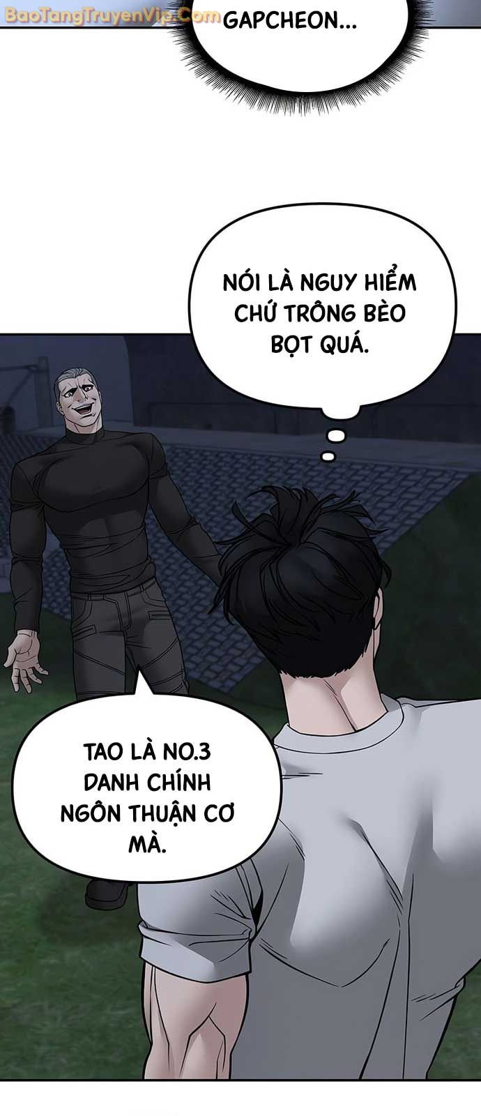 Giang Hồ Thực Thi Công Lý Chap 138 - Next Chap 139
