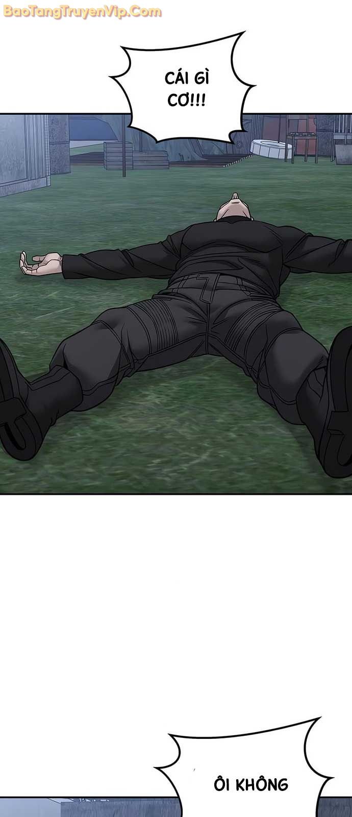 Giang Hồ Thực Thi Công Lý Chap 138 - Next Chap 139