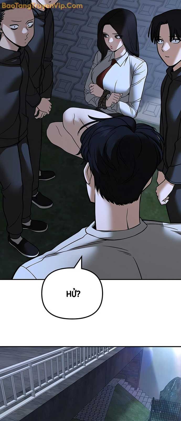 Giang Hồ Thực Thi Công Lý Chap 138 - Next Chap 139