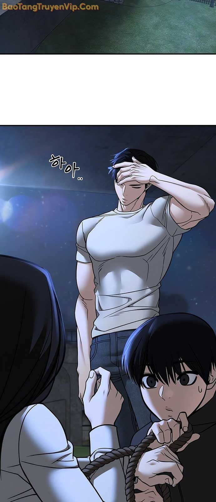 Giang Hồ Thực Thi Công Lý Chap 138 - Next Chap 139