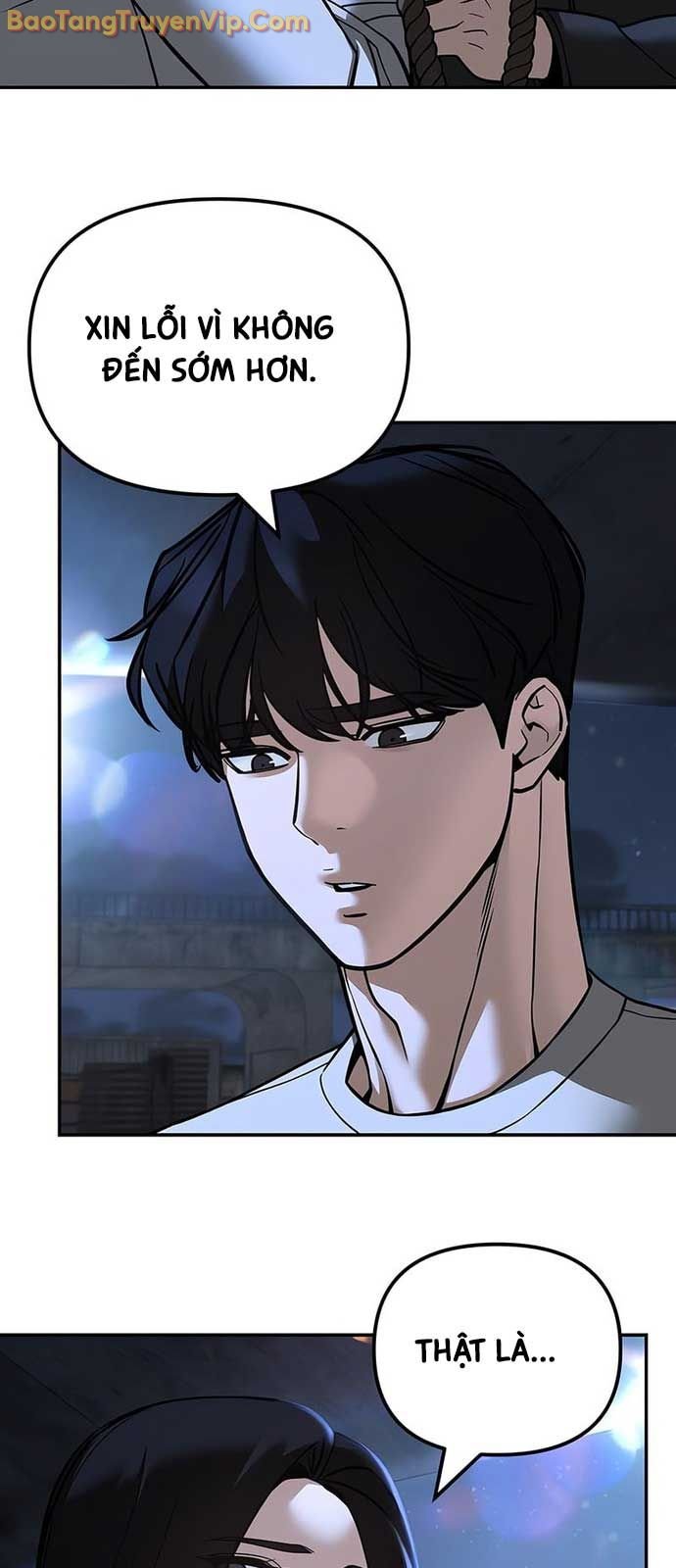 Giang Hồ Thực Thi Công Lý Chap 138 - Next Chap 139