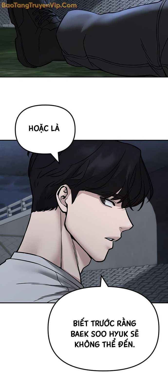Giang Hồ Thực Thi Công Lý Chap 138 - Next Chap 139