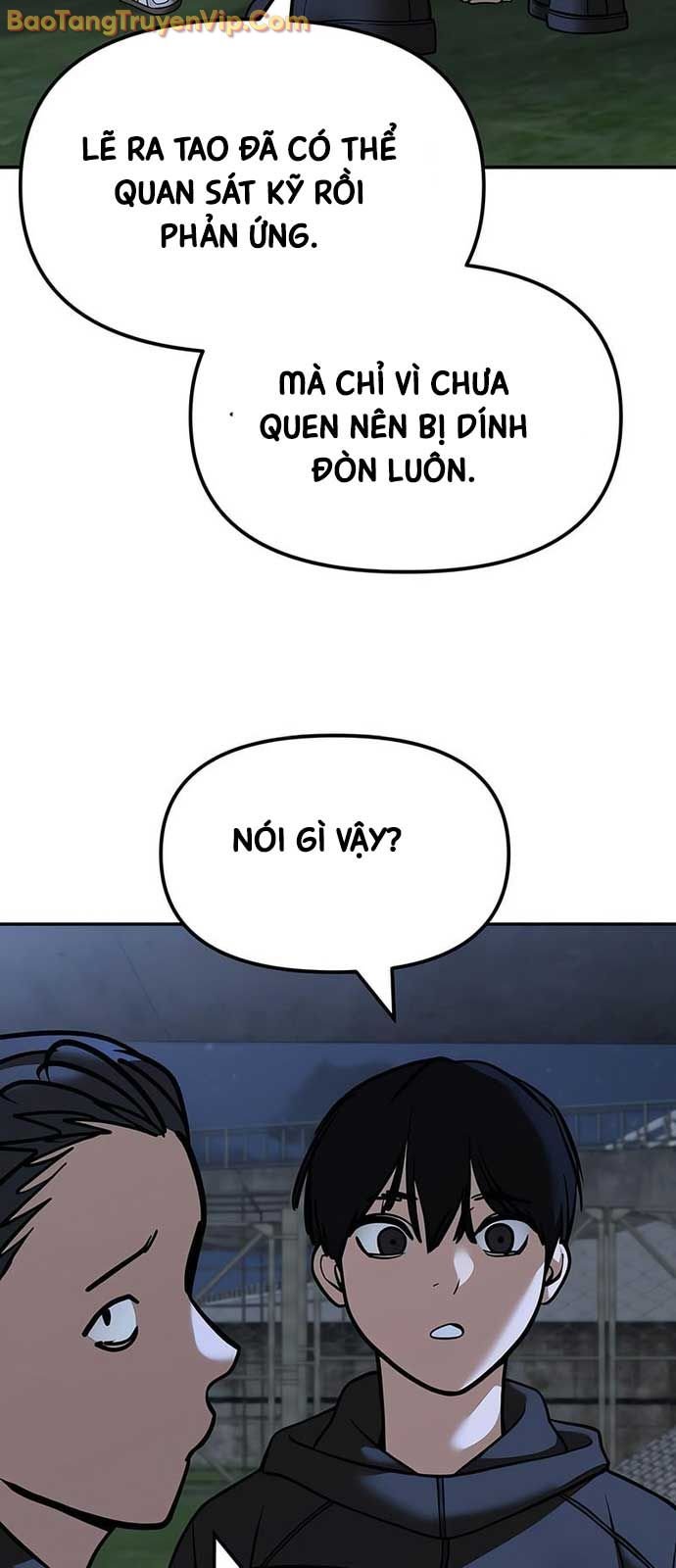 Giang Hồ Thực Thi Công Lý Chap 138 - Next Chap 139