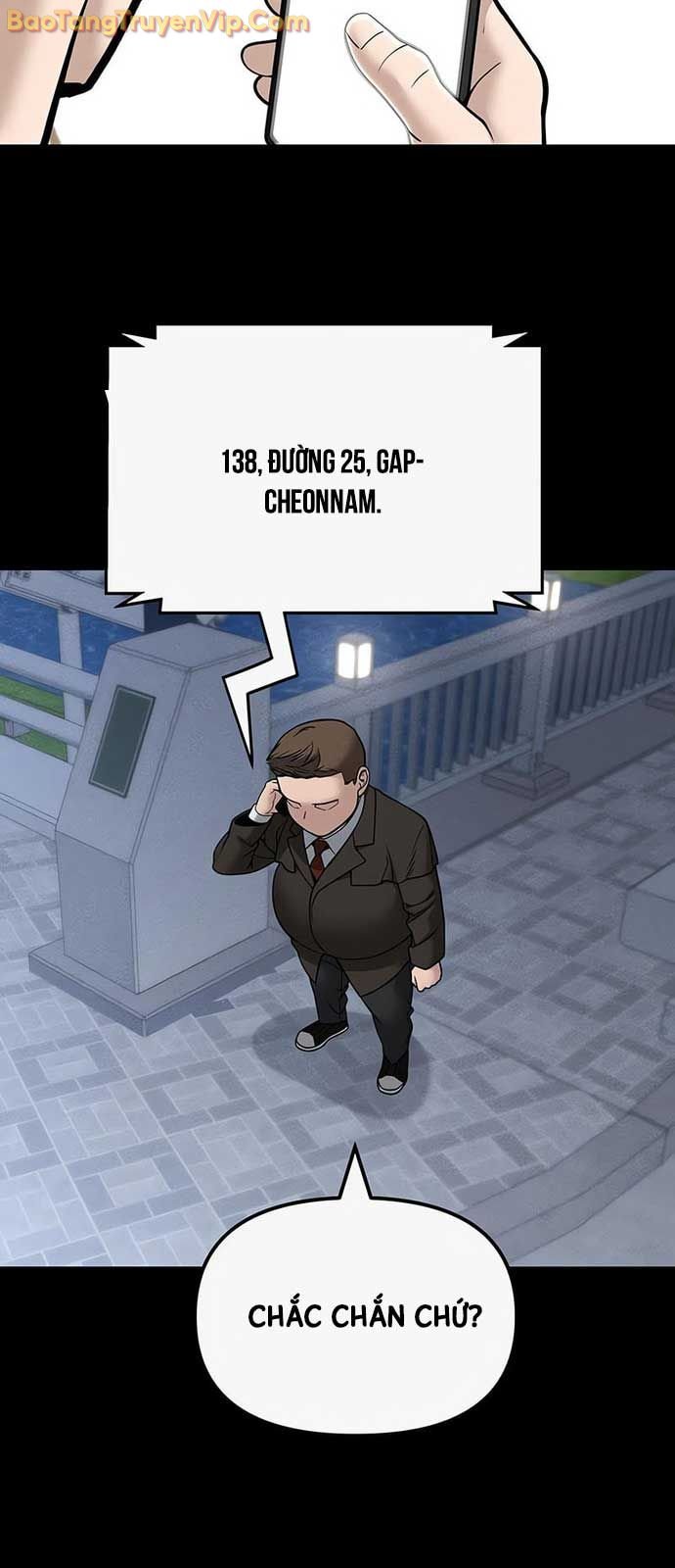 Giang Hồ Thực Thi Công Lý Chap 138 - Next Chap 139