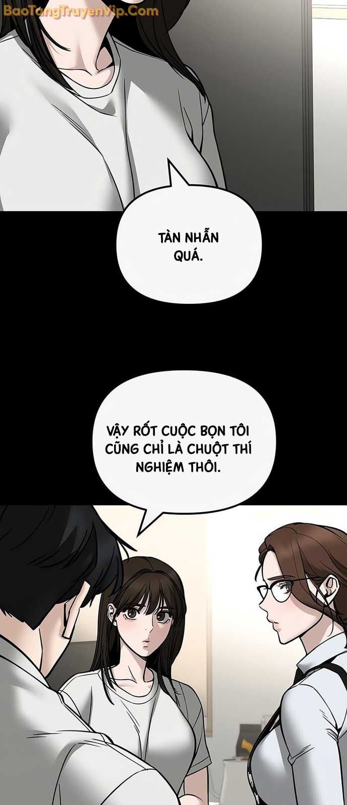 Giang Hồ Thực Thi Công Lý Chap 138 - Next Chap 139